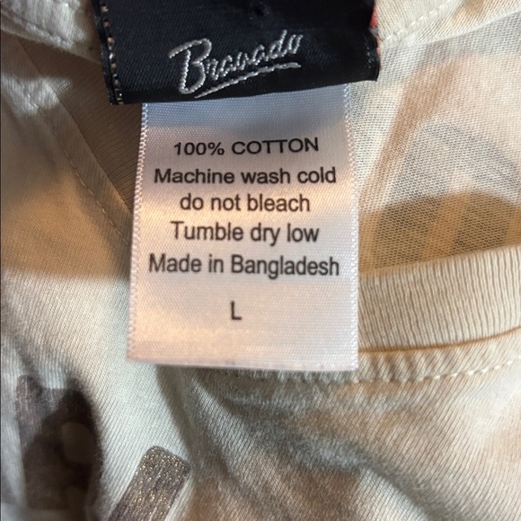 HARLEY DAVIDSON | shirt large - Picture 4 of 4